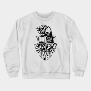 Fawcett Central School Logo Crewneck Sweatshirt